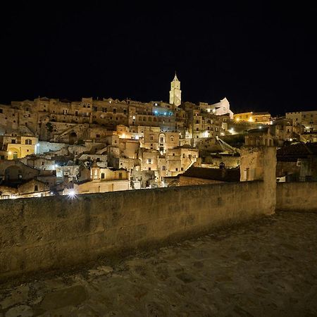 Ai Terrazzini Hotel Matera Eksteriør billede