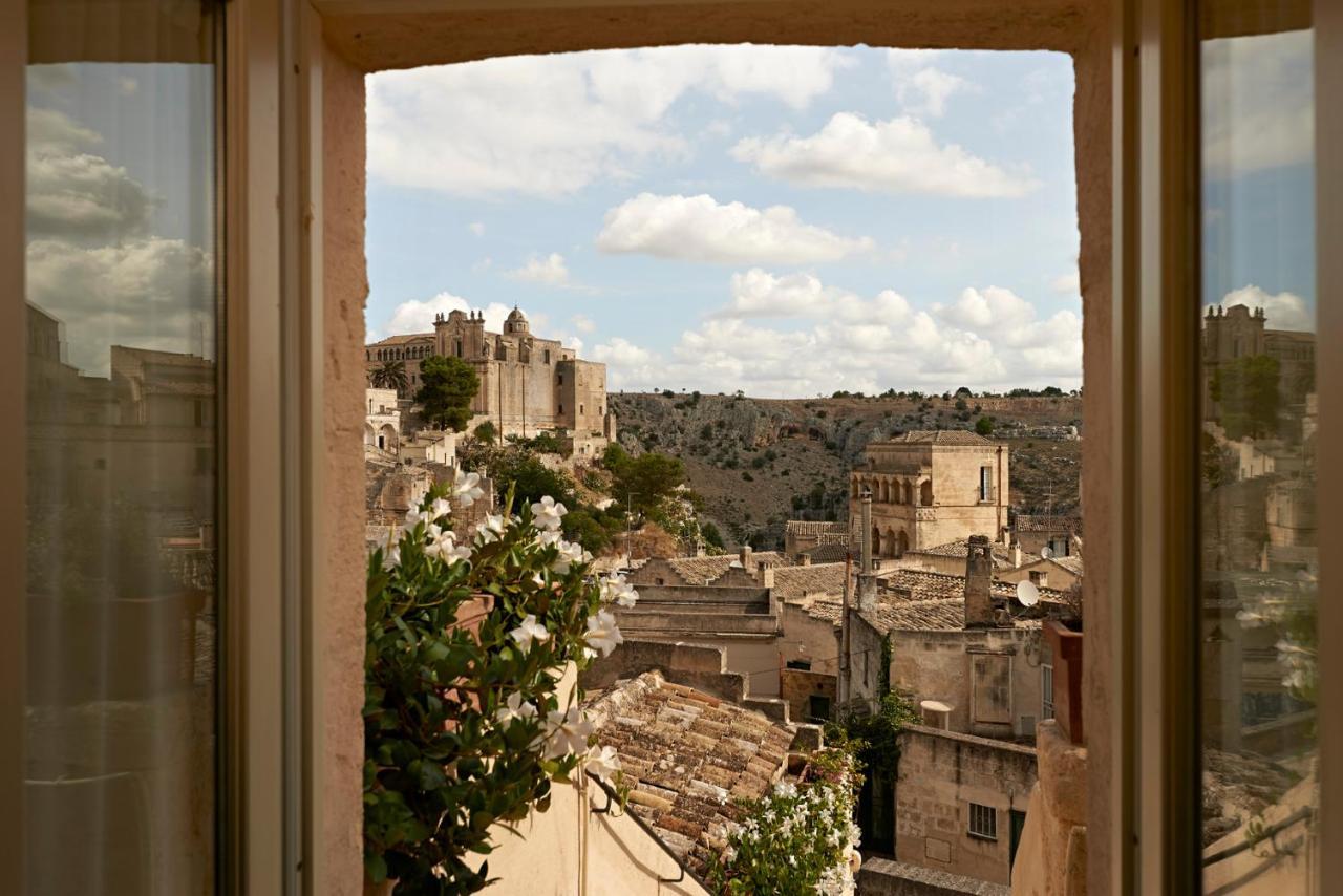 Ai Terrazzini Hotel Matera Eksteriør billede