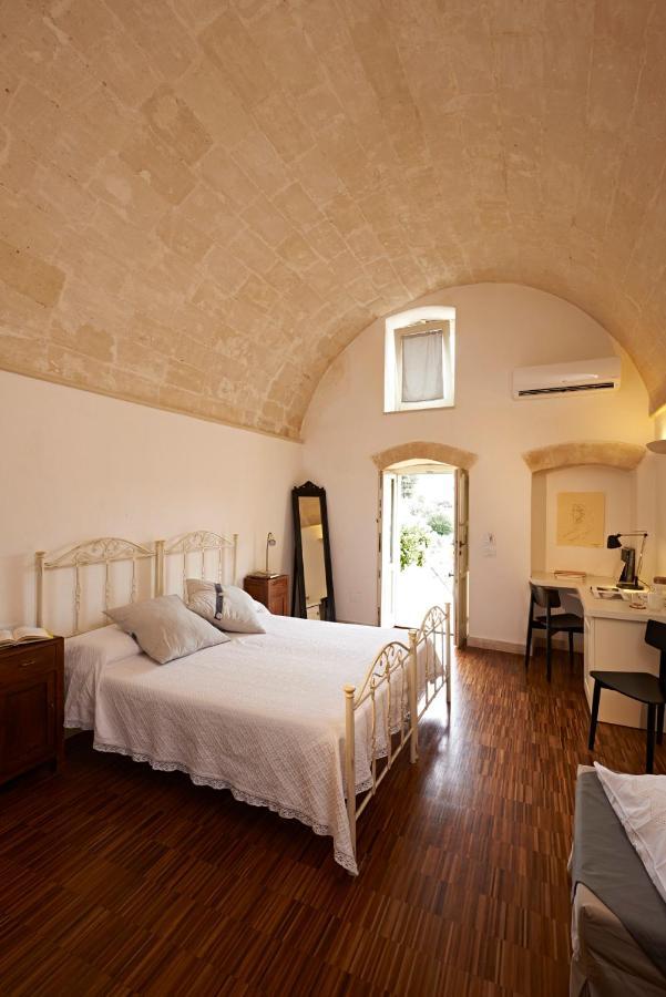Ai Terrazzini Hotel Matera Eksteriør billede