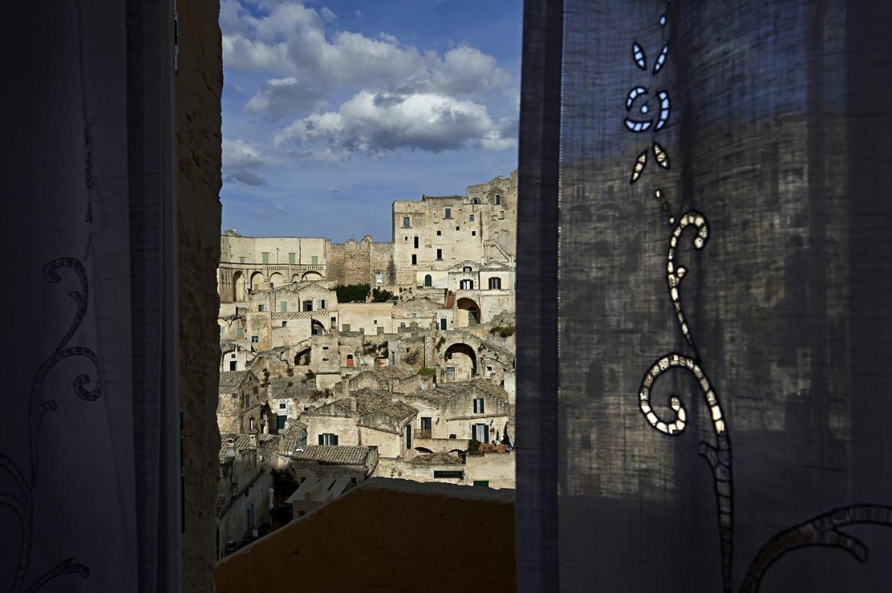 Ai Terrazzini Hotel Matera Eksteriør billede