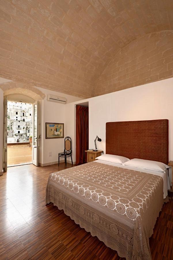 Ai Terrazzini Hotel Matera Eksteriør billede
