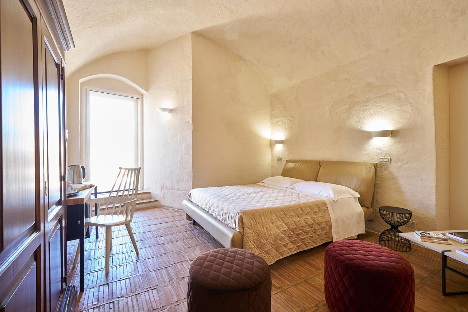 Ai Terrazzini Hotel Matera Eksteriør billede