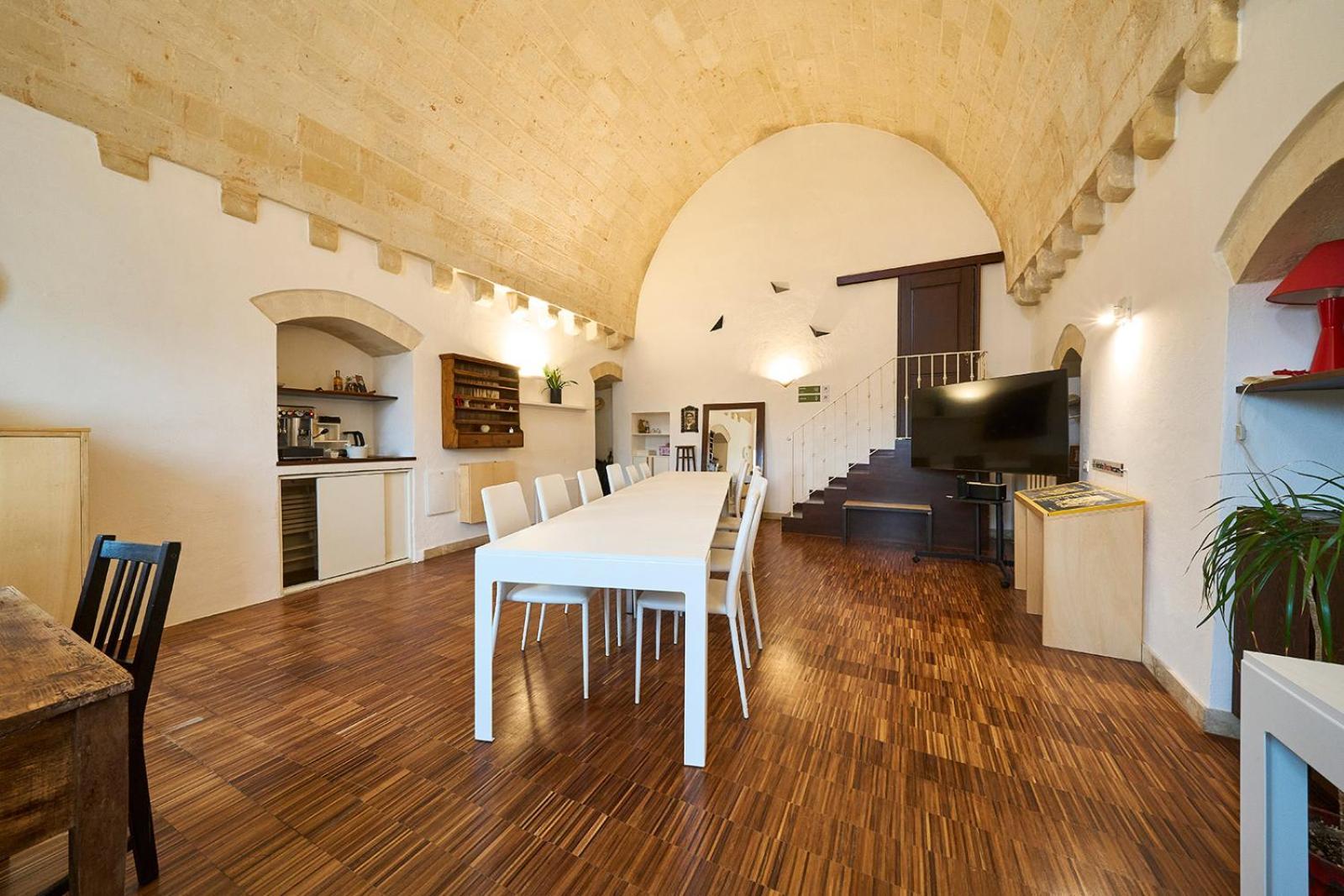 Ai Terrazzini Hotel Matera Eksteriør billede