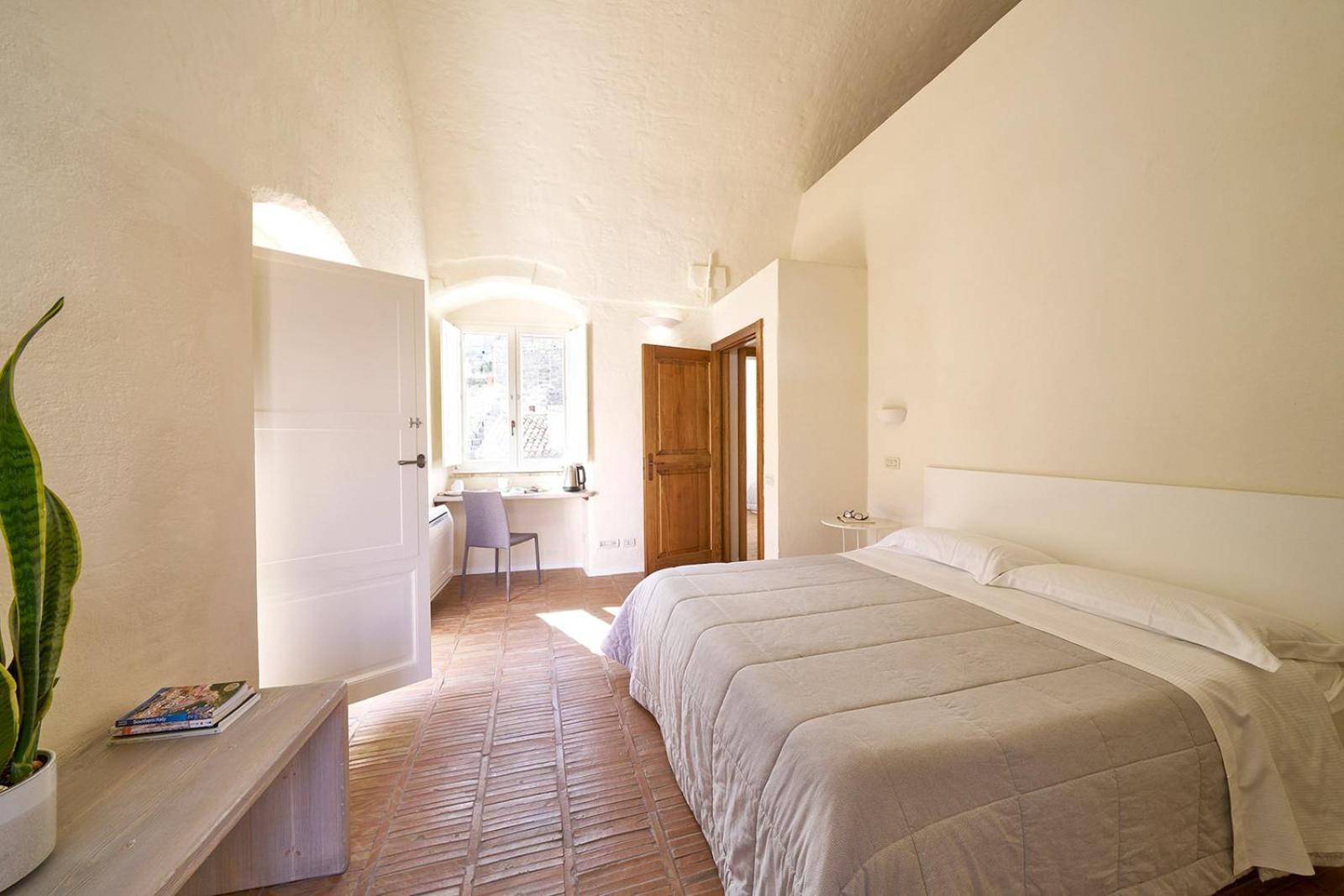 Ai Terrazzini Hotel Matera Eksteriør billede