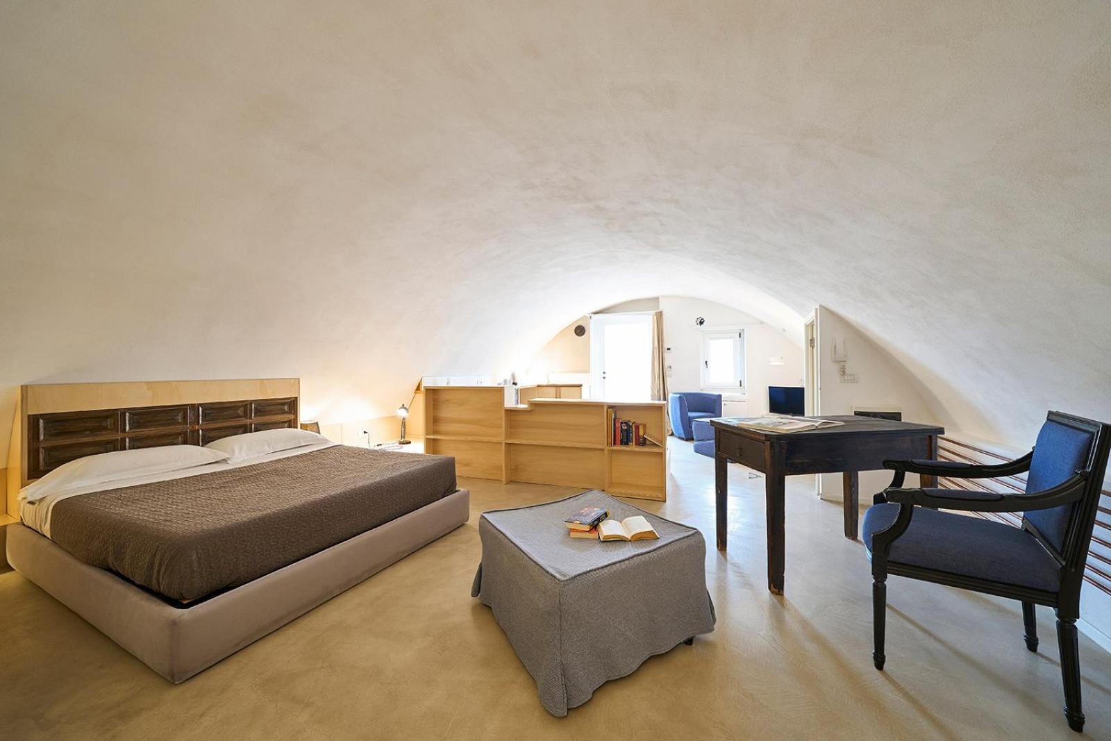 Ai Terrazzini Hotel Matera Eksteriør billede