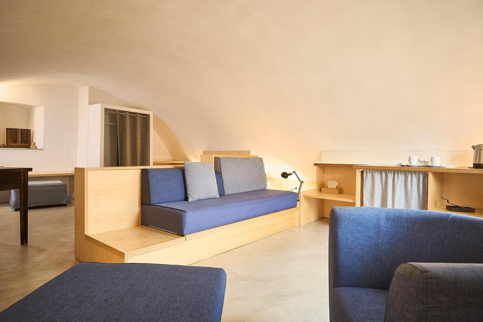 Ai Terrazzini Hotel Matera Eksteriør billede