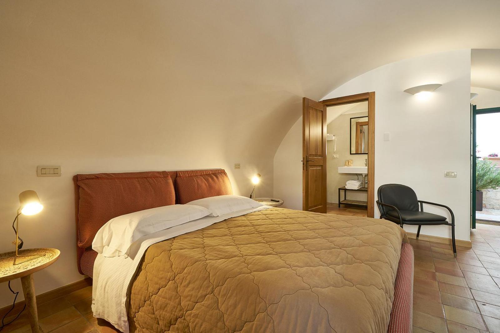 Ai Terrazzini Hotel Matera Eksteriør billede