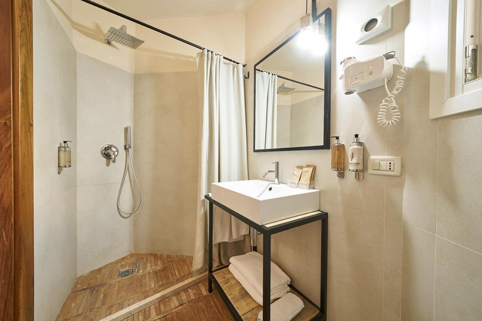 Ai Terrazzini Hotel Matera Eksteriør billede