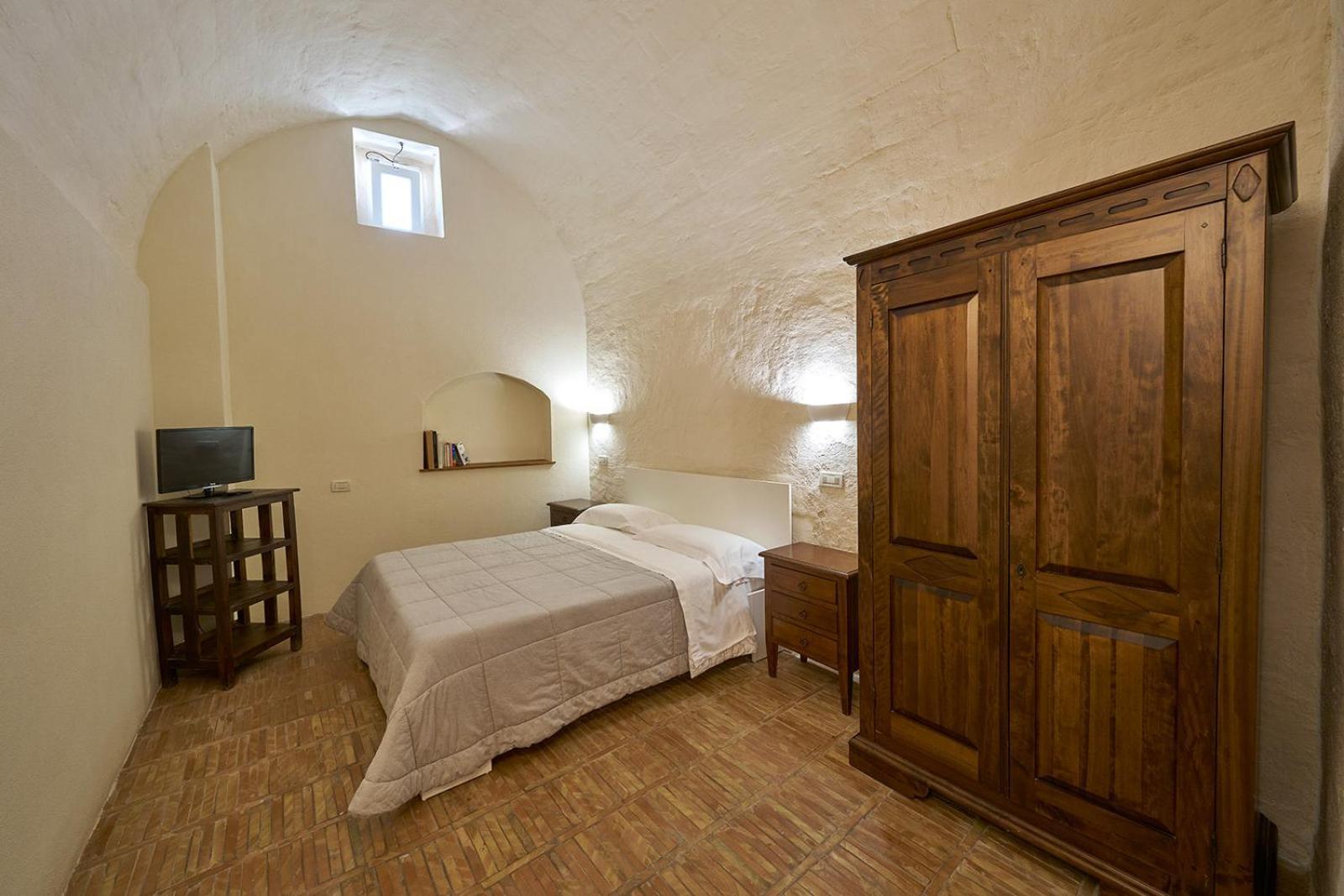 Ai Terrazzini Hotel Matera Eksteriør billede