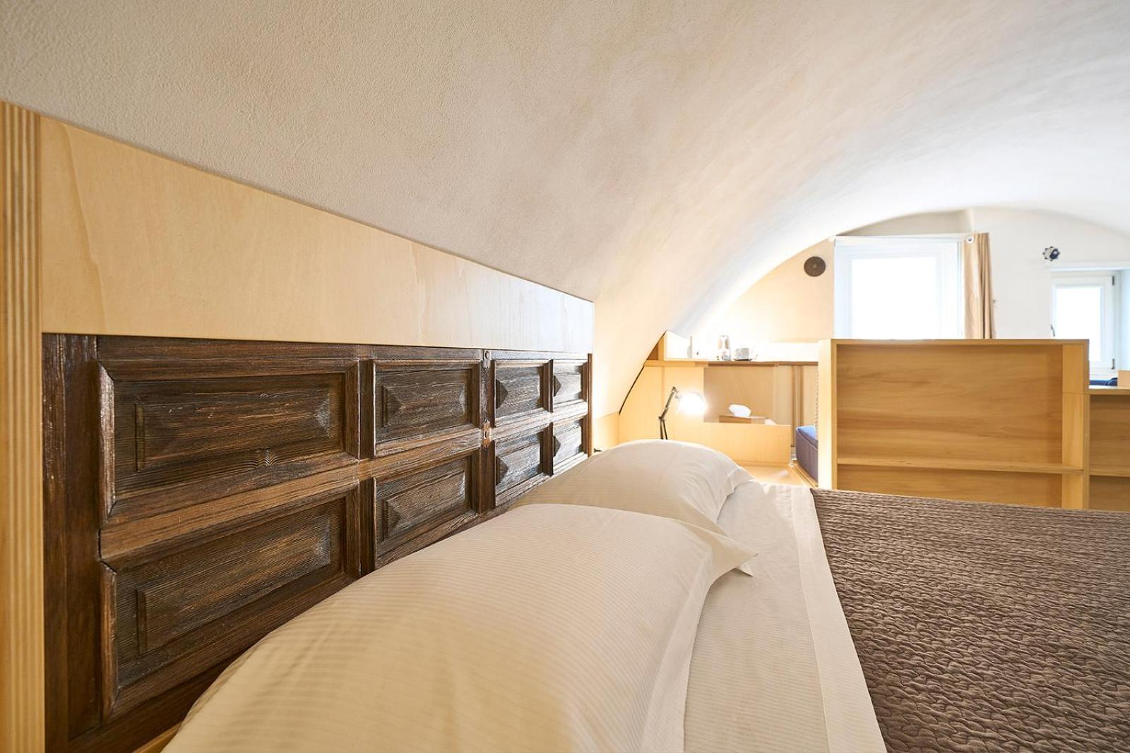 Ai Terrazzini Hotel Matera Eksteriør billede