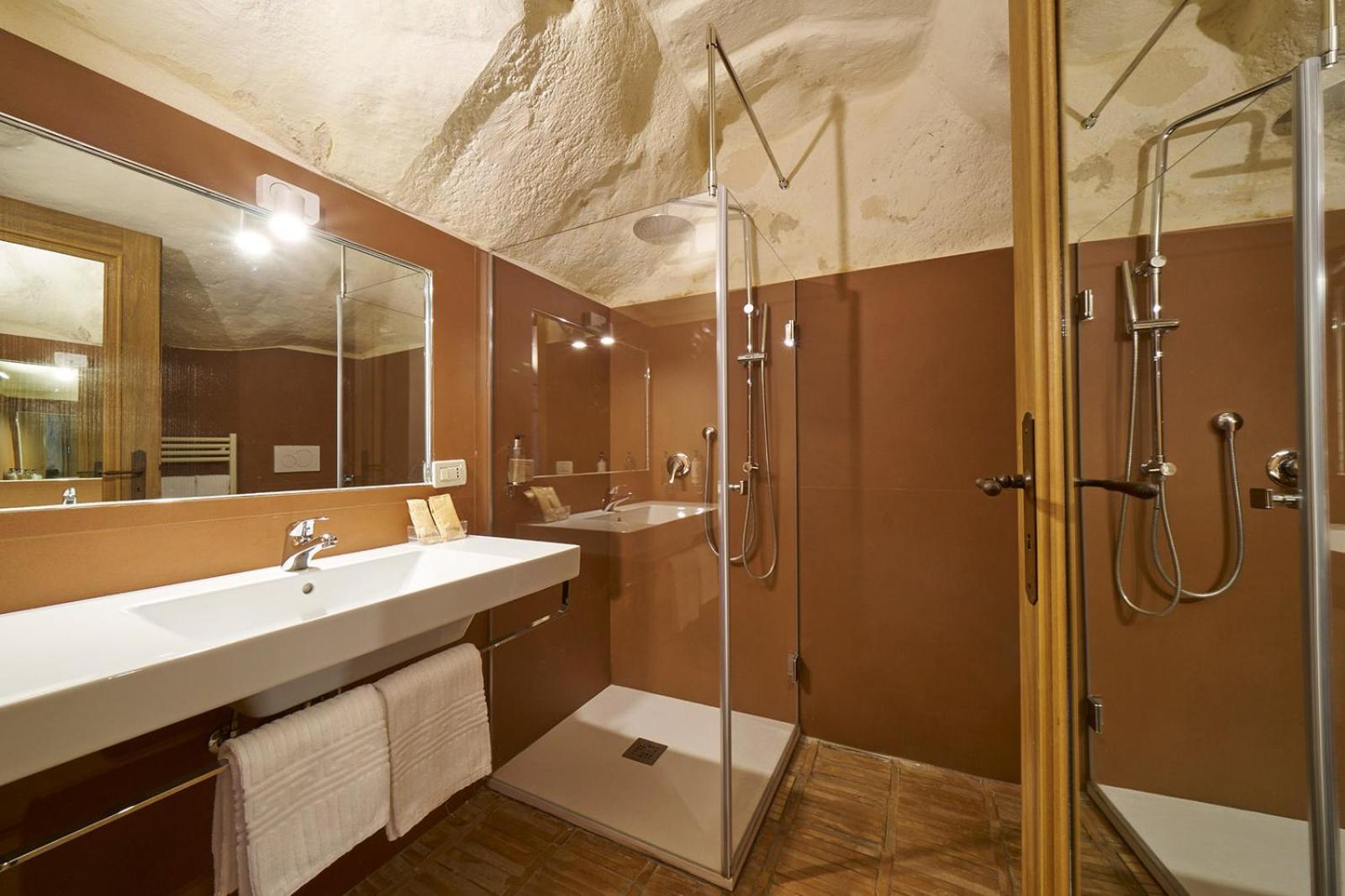 Ai Terrazzini Hotel Matera Eksteriør billede