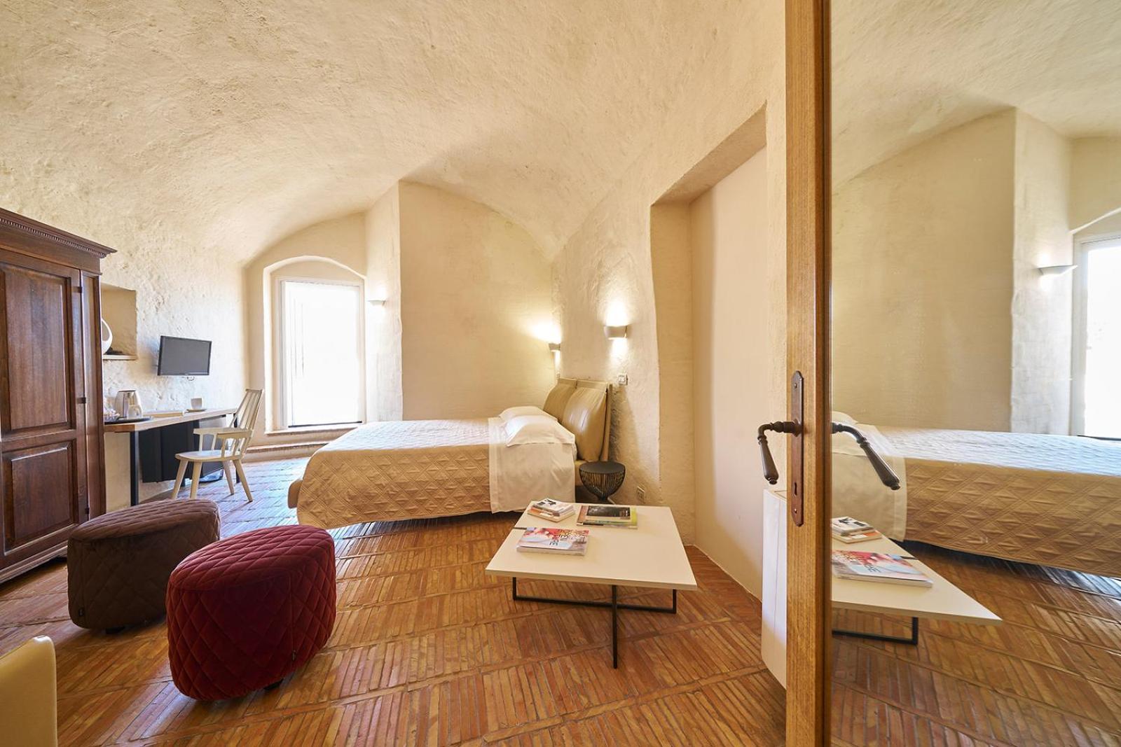 Ai Terrazzini Hotel Matera Eksteriør billede