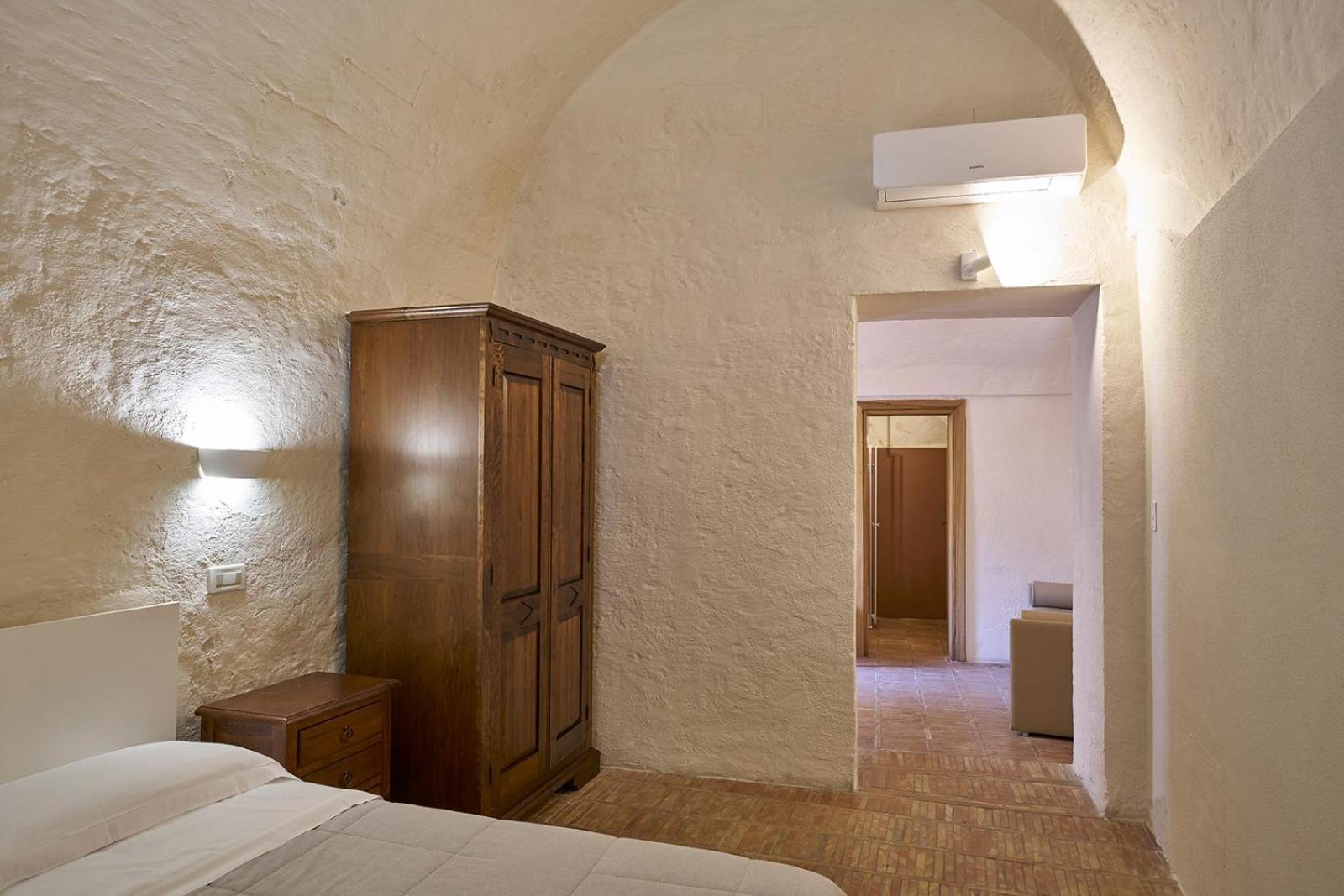 Ai Terrazzini Hotel Matera Eksteriør billede