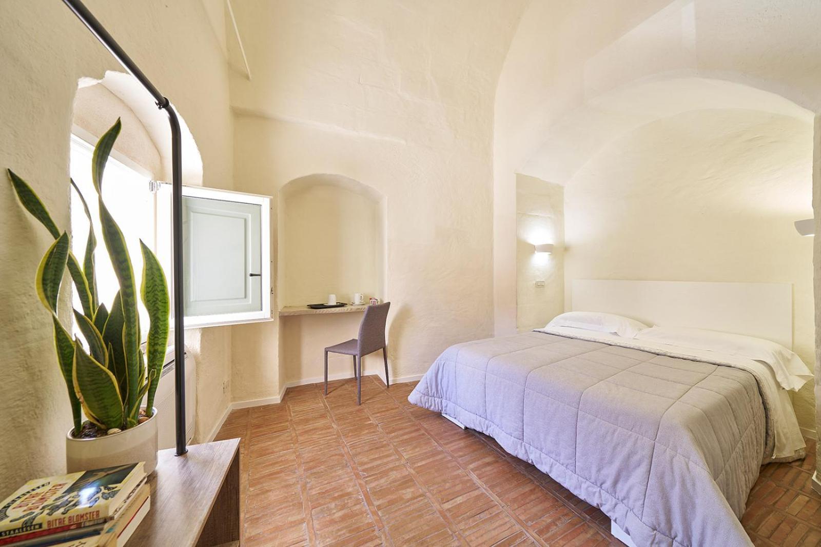 Ai Terrazzini Hotel Matera Eksteriør billede
