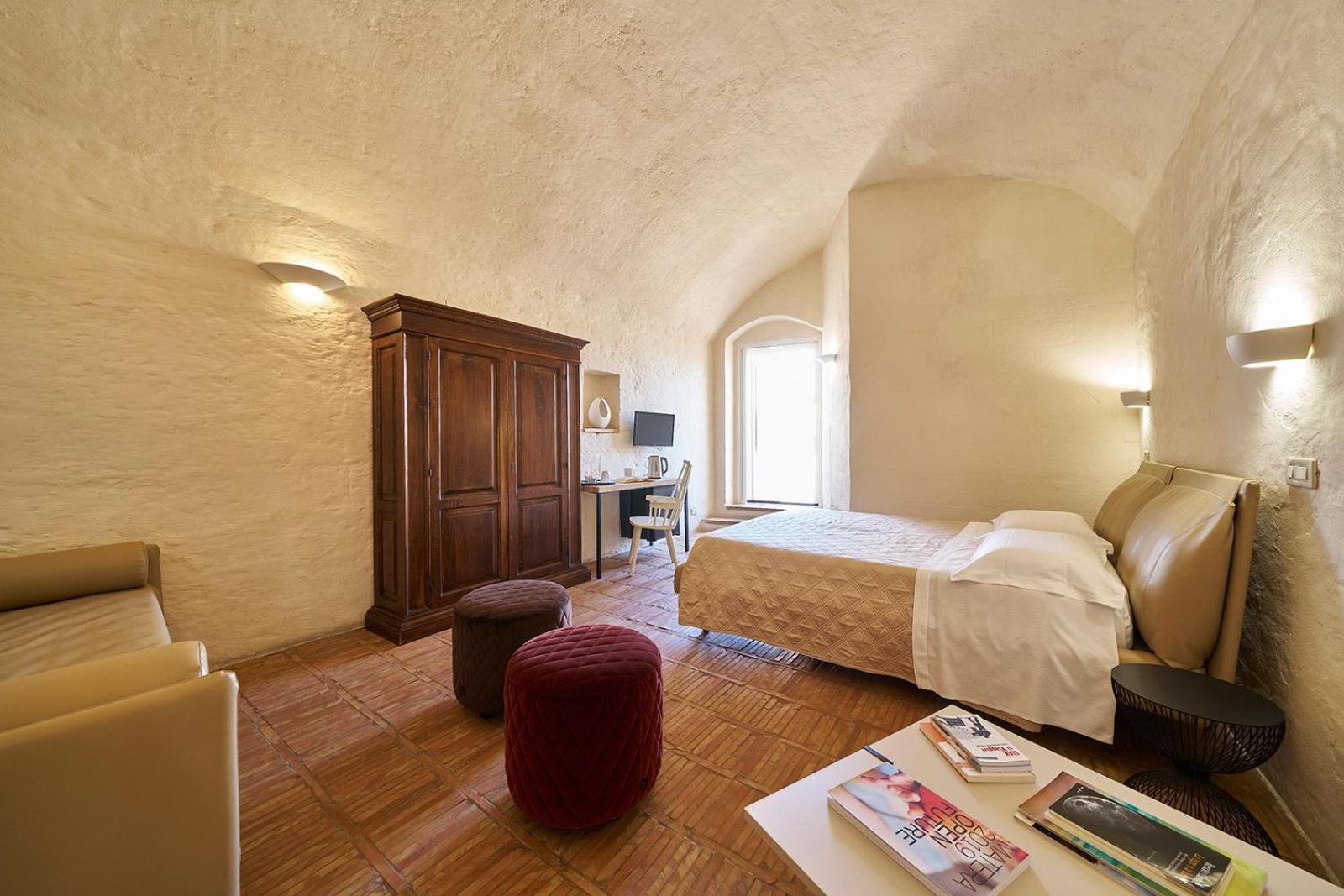 Ai Terrazzini Hotel Matera Eksteriør billede