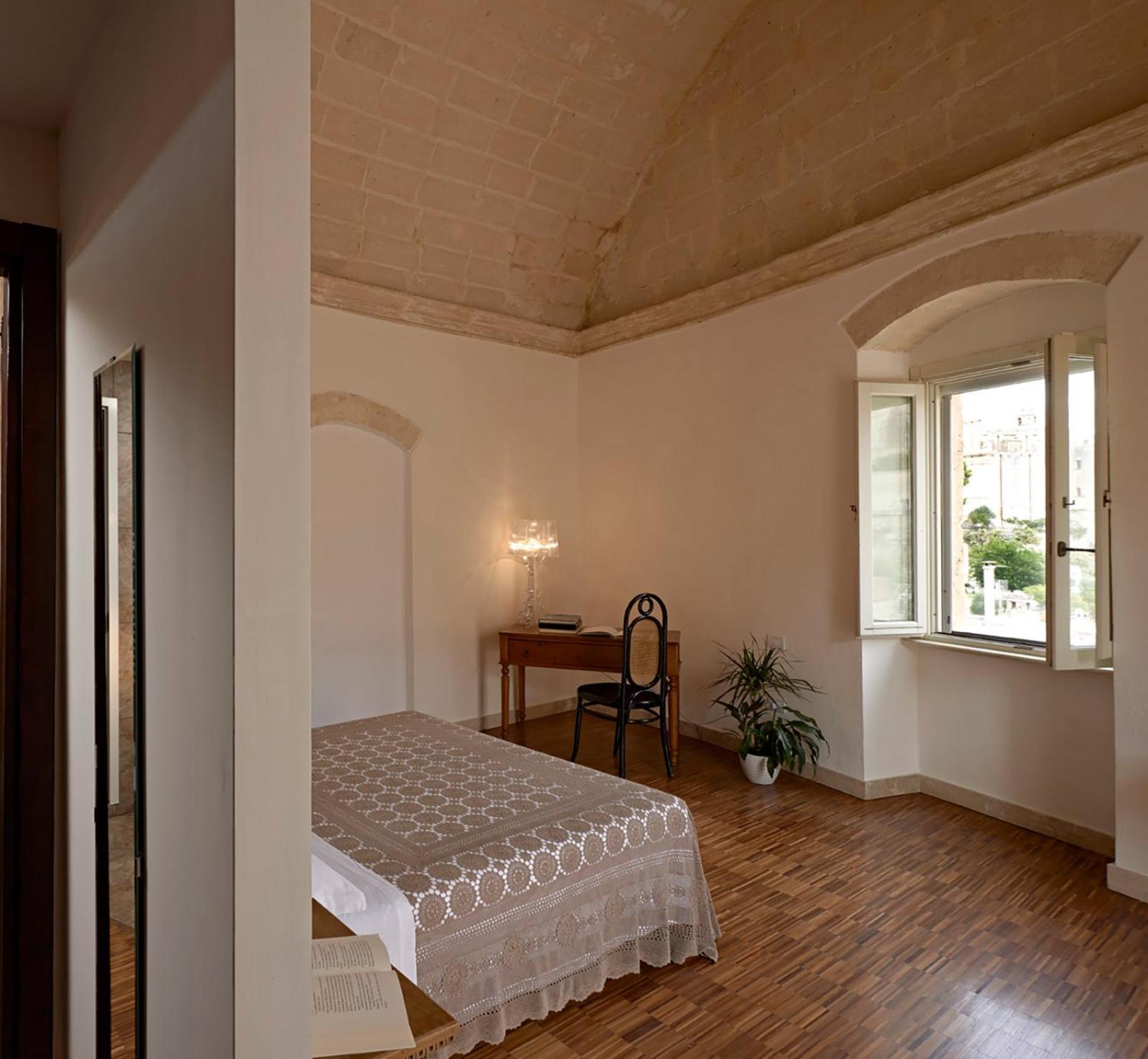 Ai Terrazzini Hotel Matera Eksteriør billede