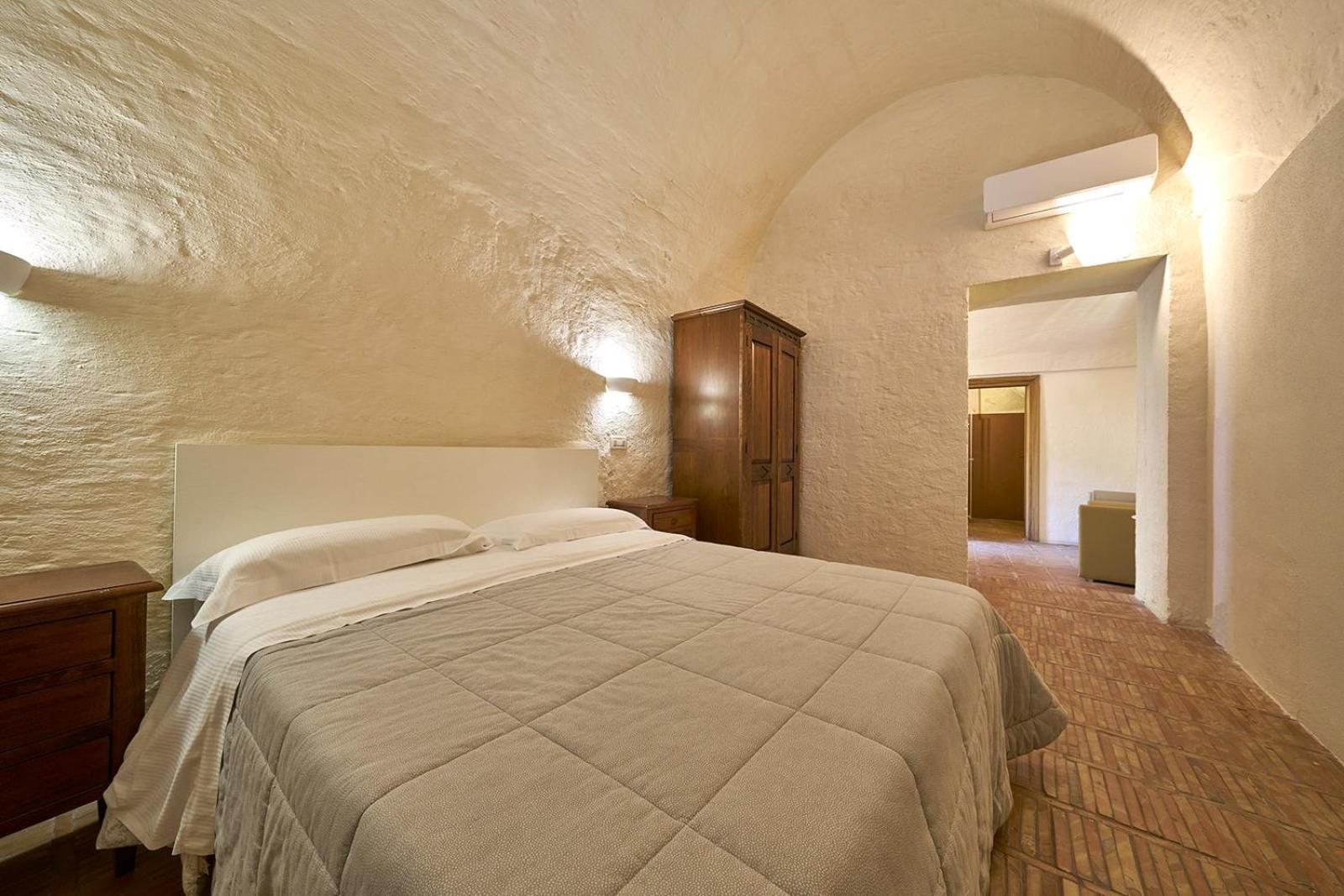 Ai Terrazzini Hotel Matera Eksteriør billede