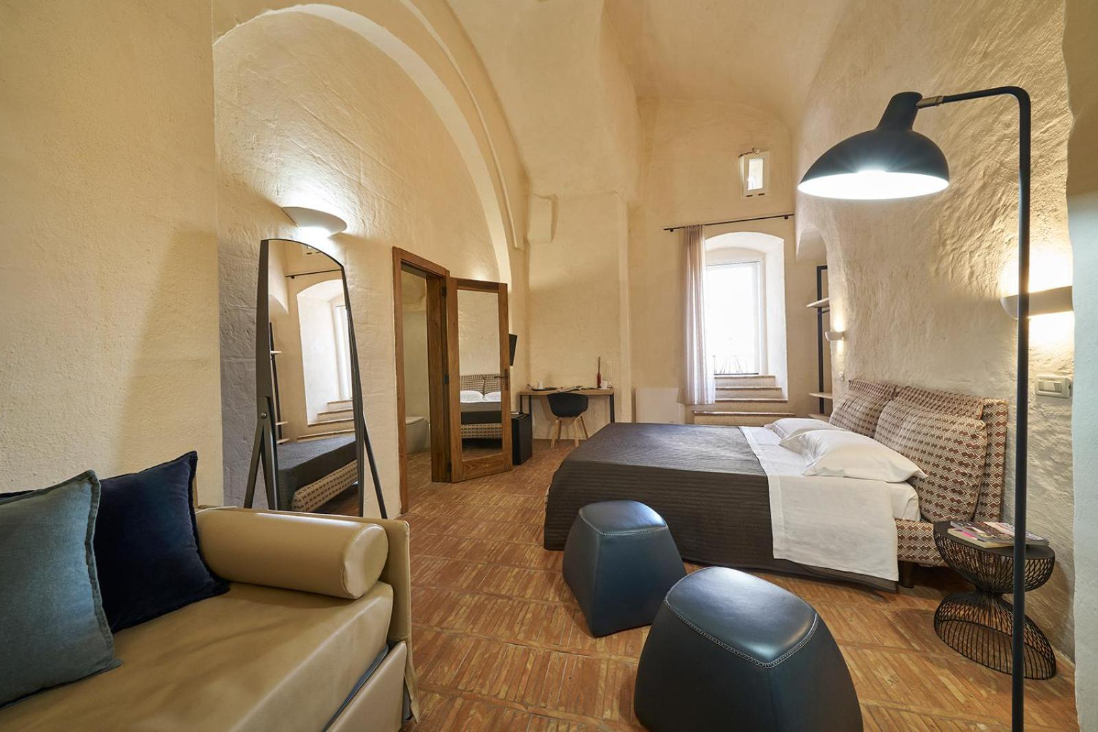 Ai Terrazzini Hotel Matera Eksteriør billede
