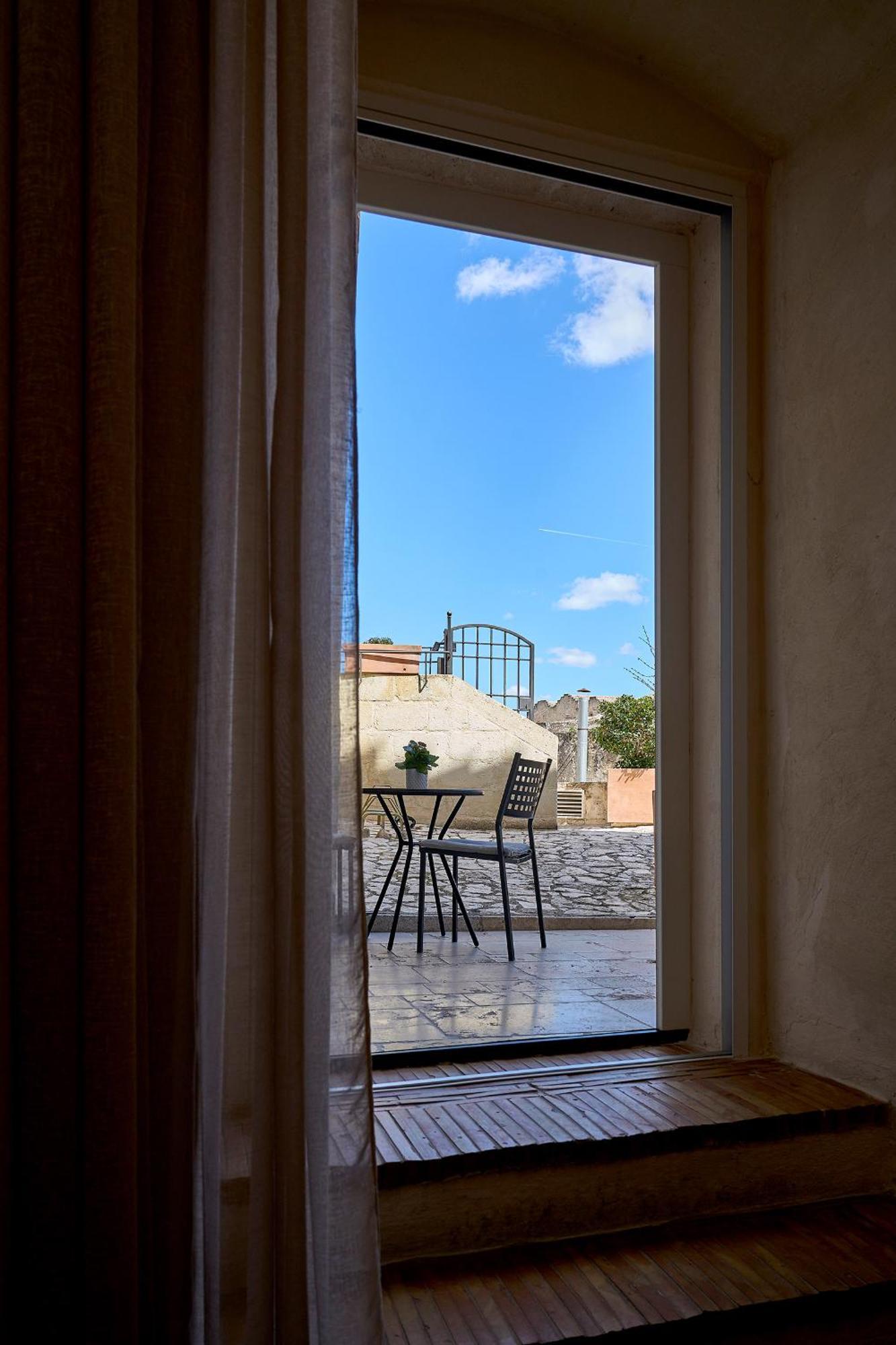 Ai Terrazzini Hotel Matera Eksteriør billede