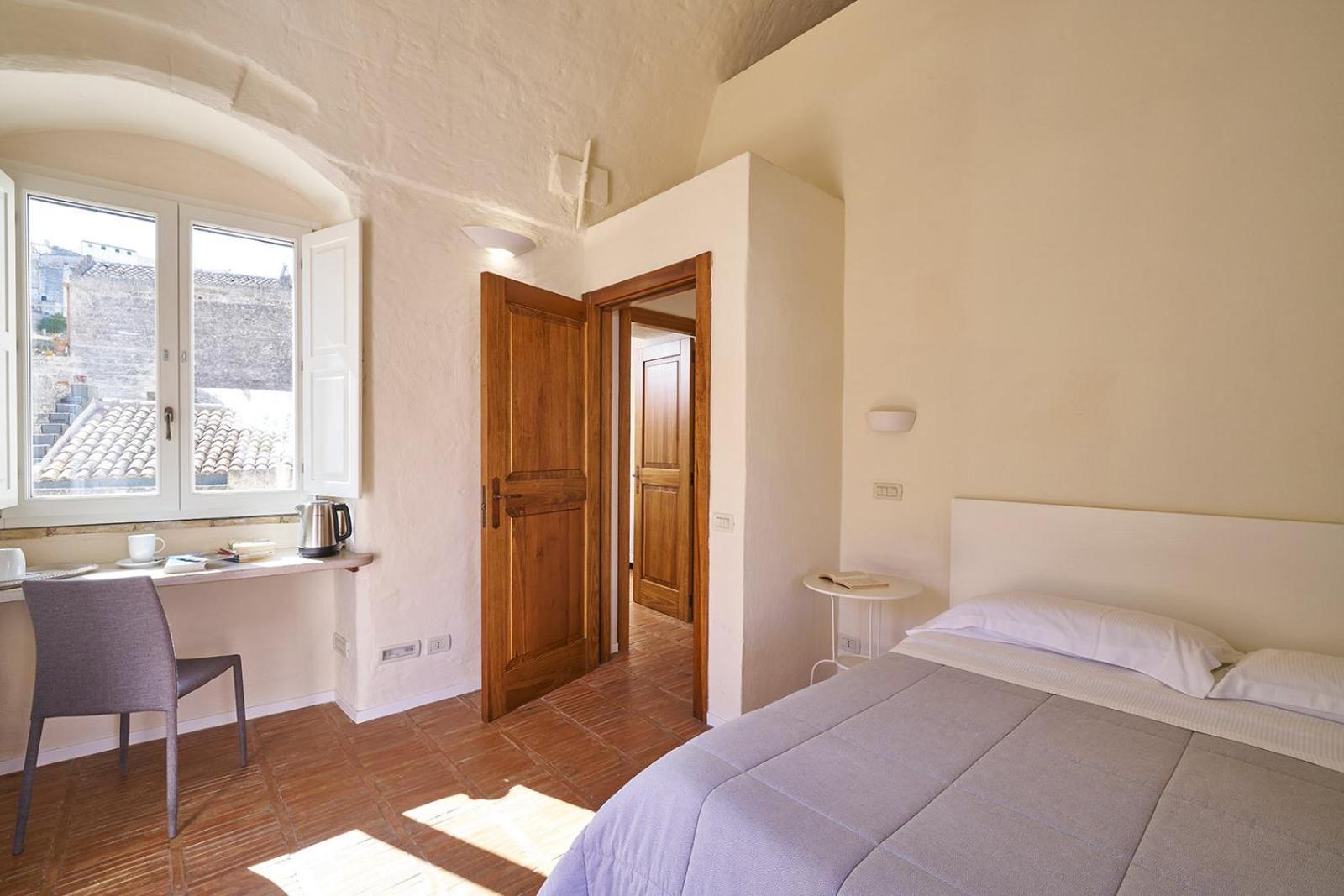 Ai Terrazzini Hotel Matera Eksteriør billede